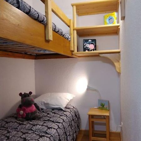 Appartement Dans Une Residence Calme Saint-Lary-Soulan Kültér fotó